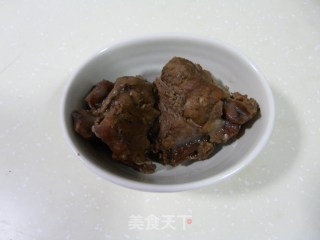 一锅香炖菜的做法步骤：4