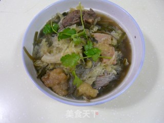 一锅香炖菜的做法步骤：8