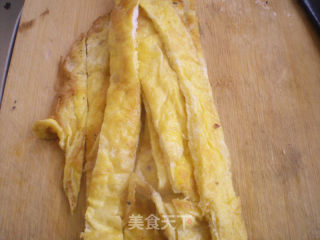 家庭版-紫菜包饭的做法步骤：2