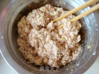 糯米豆腐丸子的做法步骤：5
