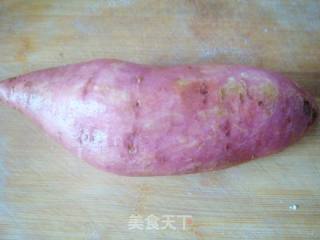 糯米豆腐丸子的做法步骤：6