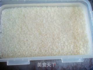 糯米豆腐丸子的做法步骤：9