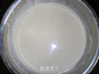 鏊子煎饼的做法步骤：7