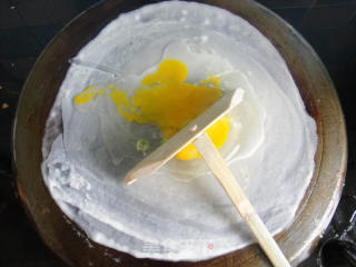 鏊子煎饼的做法步骤：10