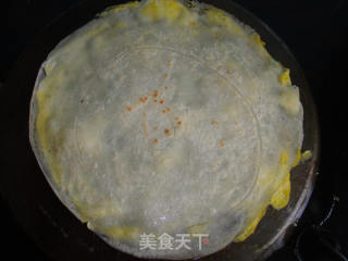 鏊子煎饼的做法步骤：13