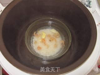 素什锦盖浇饭的做法步骤：3