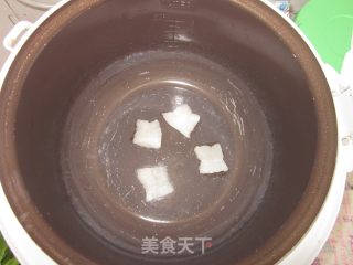 素什锦盖浇饭的做法步骤：6