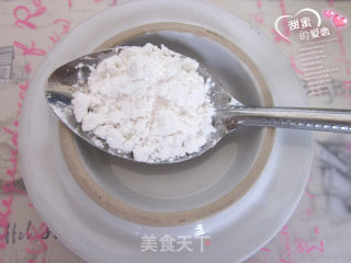 素什锦盖浇饭的做法步骤：9