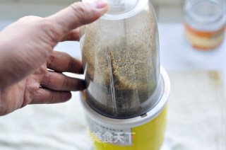 椒盐的做法步骤：4