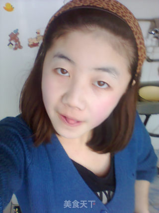营养酸辣面的做法步骤：6