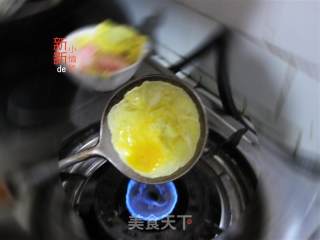 荠菜蛋饺的做法步骤：4
