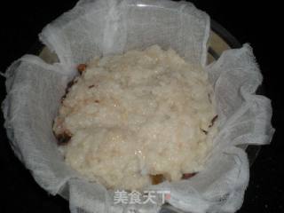 甜蜜年糕的做法步骤：8