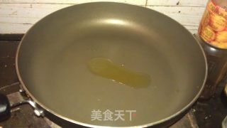 春笋爆鸡胗的做法步骤：3