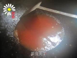 菠萝咕老肉的做法步骤：14