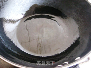 一道超赞的下酒菜——【辣椒炒猪耳朵】的做法步骤：4