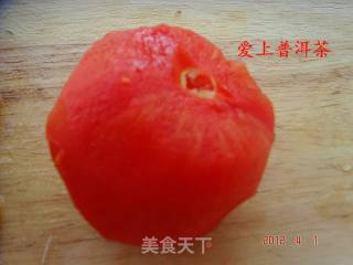 菠萝古老肉的做法步骤：2