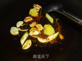 香辣鸡爪的做法步骤：4