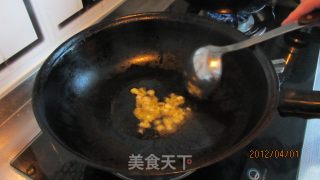 油焖香菇的做法步骤：6