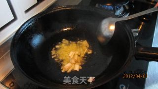 油焖香菇的做法步骤：7
