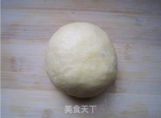 香蕉派的做法步骤：5