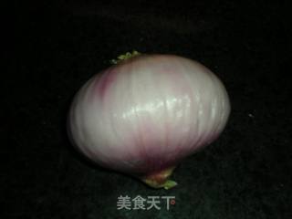 胡萝卜排骨面的做法步骤：7