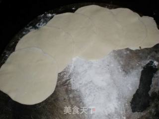 胡萝卜豆腐饺子的做法步骤：13