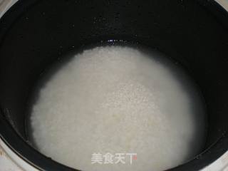 榨菜火腿糯米卷的做法步骤：3