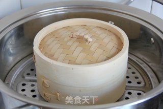 珍珠丸子的做法步骤：10