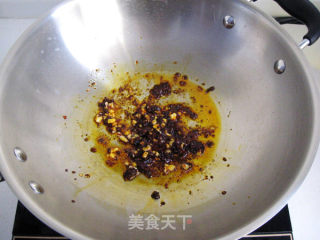 水煮肉片的做法步骤：7