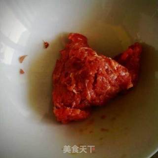 番茄牛肉意面（附详细番茄牛肉酱的制作方法）的做法步骤：2