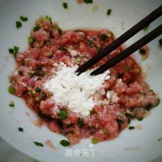 番茄牛肉意面（附详细番茄牛肉酱的制作方法）的做法步骤：4