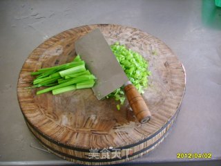 美味馅料之——猪肉馅的做法步骤：3