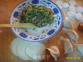美味馅料之——猪肉馅的做法步骤：6
