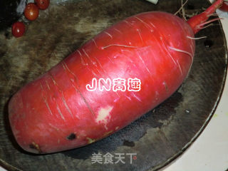 椒子酱的做法步骤：1