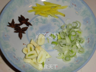 椒子酱的做法步骤：6