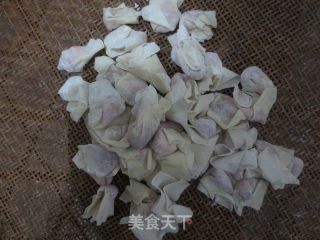 瘦肉云吞的做法步骤：1