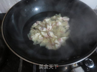 瘦肉云吞的做法步骤：2