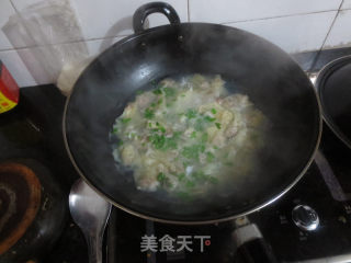 瘦肉云吞的做法步骤：5