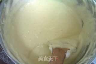 让新手教你做新手必学基础蛋糕——戚风蛋糕的做法步骤：14