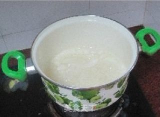宝宝辅食——梨汁的做法步骤：3