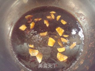 特制鸡脚的做法步骤：2