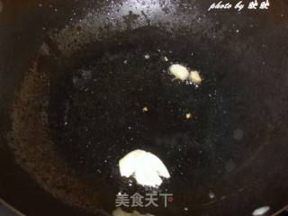 素炒豆芽的做法步骤：3