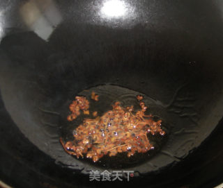 拌豆皮的做法步骤：4