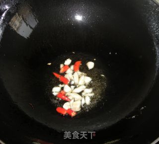 拌豆皮的做法步骤：6