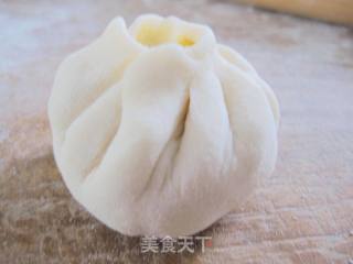 又见榨菜包的做法步骤：6