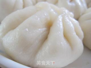 又见榨菜包的做法步骤：8