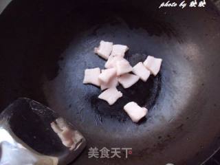 香菇粉丝肉汤的做法步骤：5