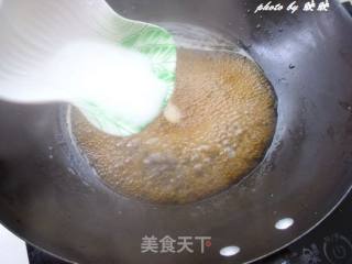 茶树菇梅菜扣肉的做法步骤：16
