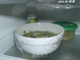 啤香烤翅的做法步骤：7