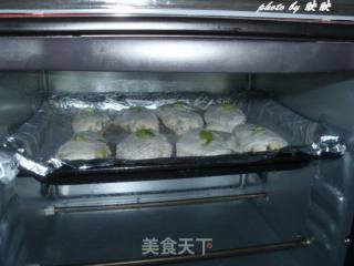 啤香烤翅的做法步骤：8